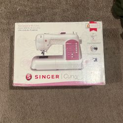 Sewing machine