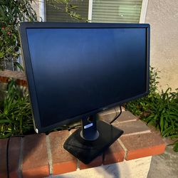 24 Inch Computer Monitor With HDMI