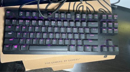 RAZER Keyboard
