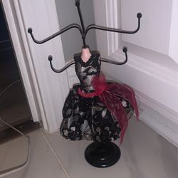 Jewelry Holder