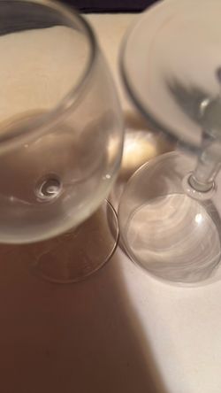 Wine Glasses