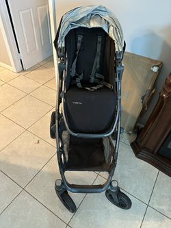 Uppababy Vista Stroller