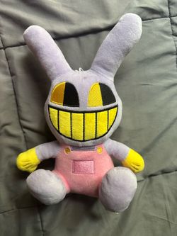 Jax Plush