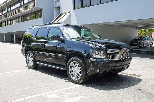 2008 Chevy Tahoe Ltz 4x4 Suv 3rd Row Leather Loaded Similar To 2008 Chevy Tahoe Ltz 4x4 Suv 3rd Row Leather Loaded Similar To Gmc Yukon Suburban Expedition Cars Trucks In Pompano Beach Fl Offerup