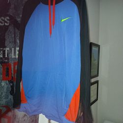 Xl Nike pullover