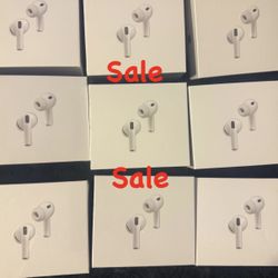 AirPods 3rd Generation 