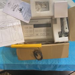 Nouveau Contour Intelligent 