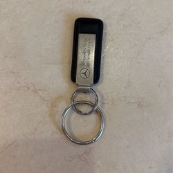 Mercedes Benz Car Key Holder