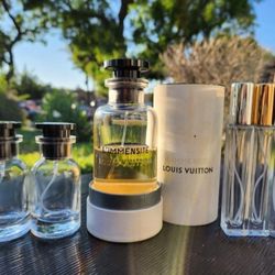 Louis Vuitton L'immensite (Decants)