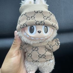 Labubu Clothes 
