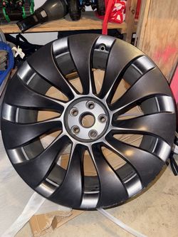 Tesla Wheels / Rims