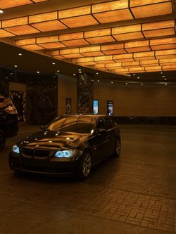 2008 BMW 335i