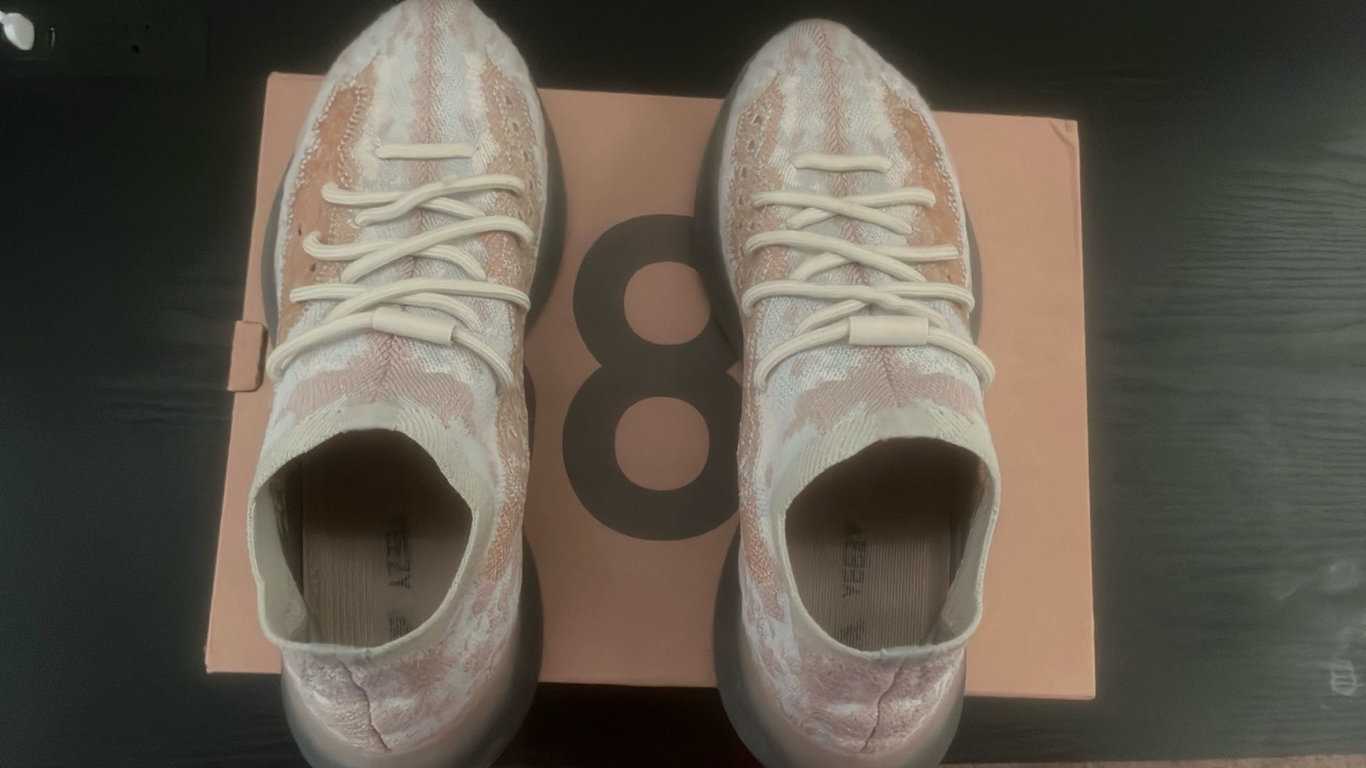 Yezzy 380s