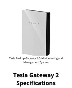 Tesla