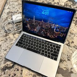 MacBook Pro