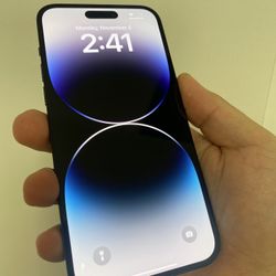 iPhone 14 Pro Max, 128 GB, UNLOCKED