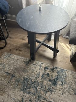 Coffee Tables and Bench