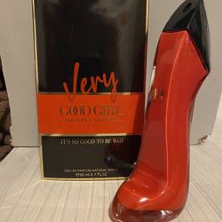 Good Girl Very