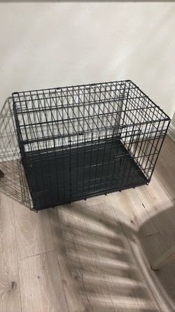 Jaula para perro pequeño