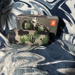 JBL Flip 7