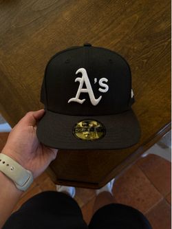 New Era Fitted Hat Size (7 1/2)