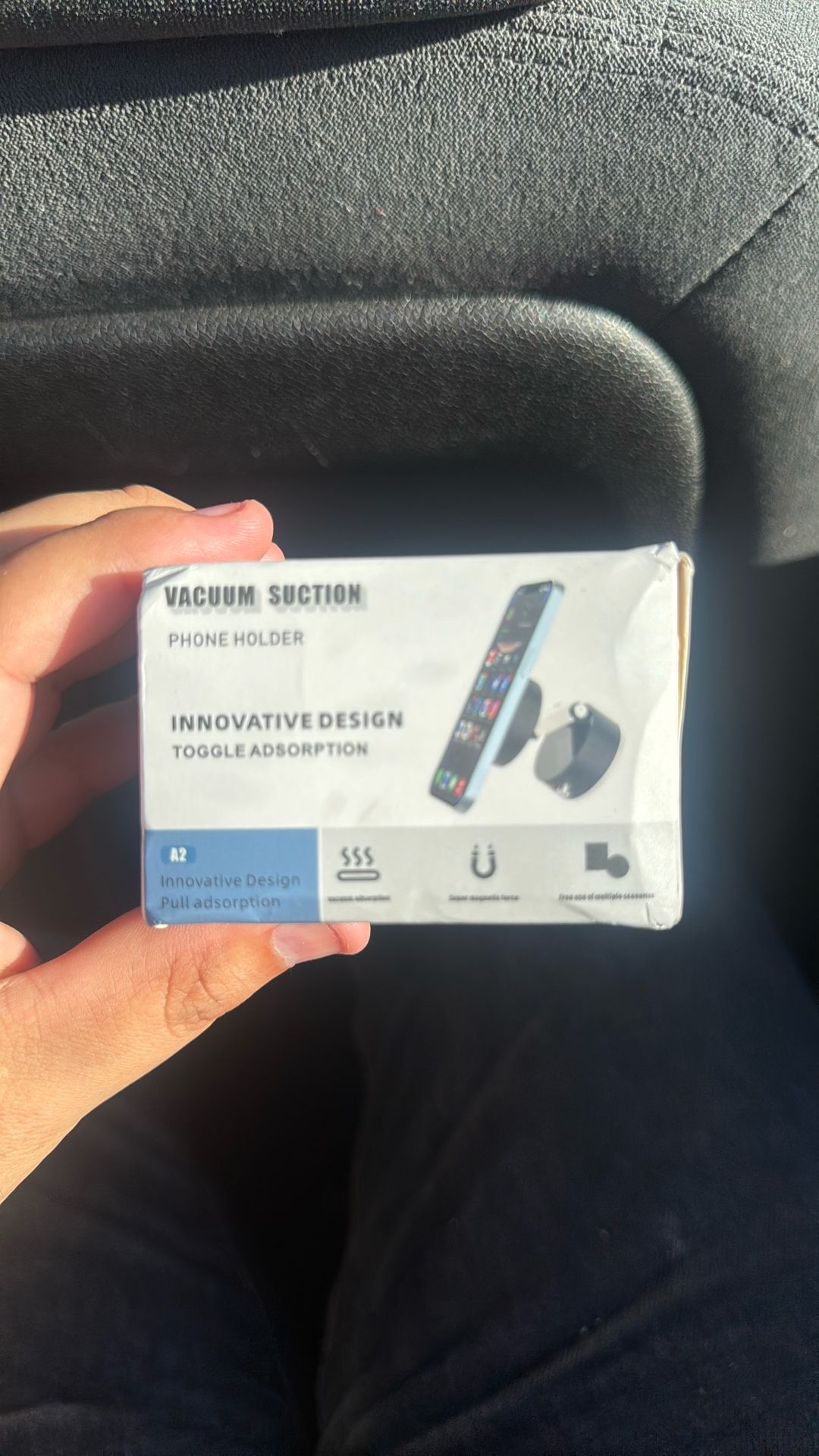 Phone Holder