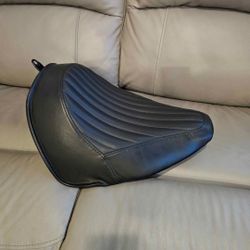 Seat Softail Slim 2016 