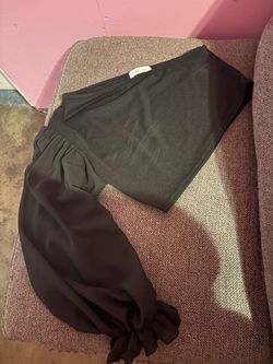 Women’s crop top