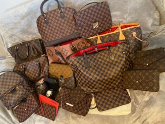 Bolsas, Carteras, Crossbody Y Más 