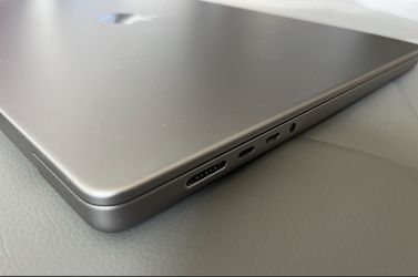 Macbook PRO M2 MAX! 16'' 64gb RAM