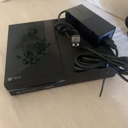 Xbox One 500gb 
