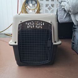 Great Choice Dog House/Crate 