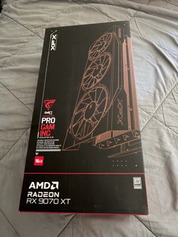 Rx 9070xt swift 16gb