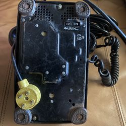 Antique Phone 