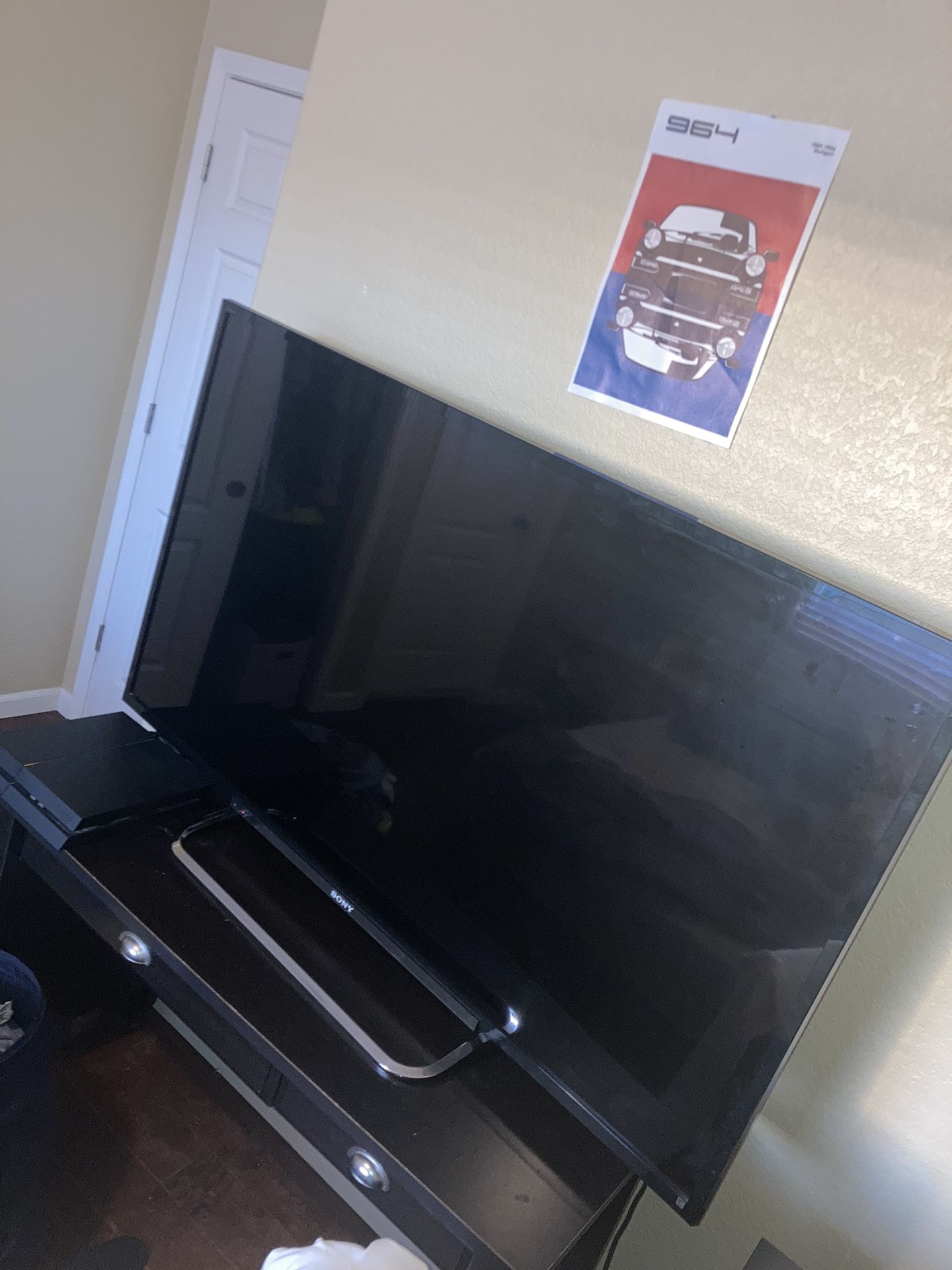 65 Inch Sony Tv