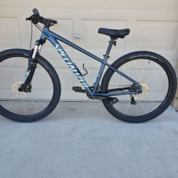 SPECIALIZED ROCKHOPPER MOUNTAIN BIKE 29ER (MEDIUM FRAME)