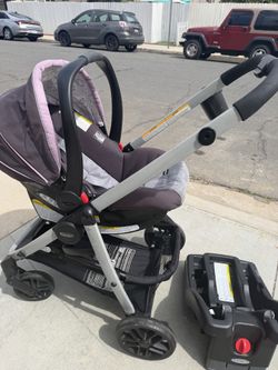 car seat and stroller 40