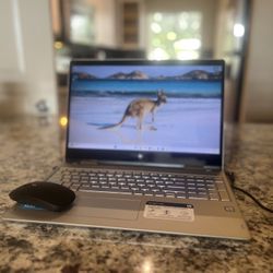 Lap Top