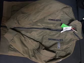 Guess jacket for men