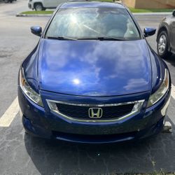 2009 Honda Accord