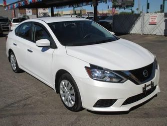 2016 Nissan Sentra