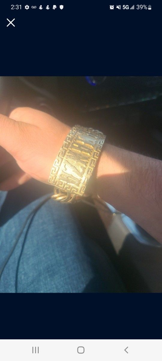 10 K 120 Grams Good Condition
