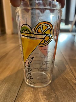 Cocktail and Mixing Glasses