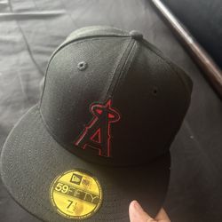 Brand New Angels Hat