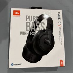 JBL Tune 710BT