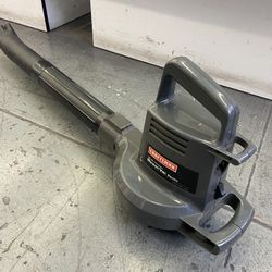 Blower Craftsman 