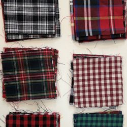 Fabric Squares