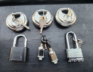 Locks