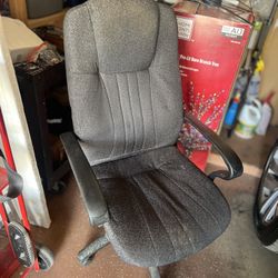 Computer Chair 