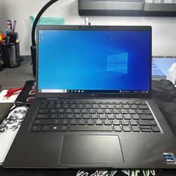 Dell Latitude 7320 (need gone asap) (price negotiable)